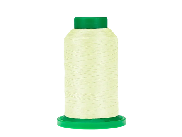 Isacord - A6151 - Lemongrass
