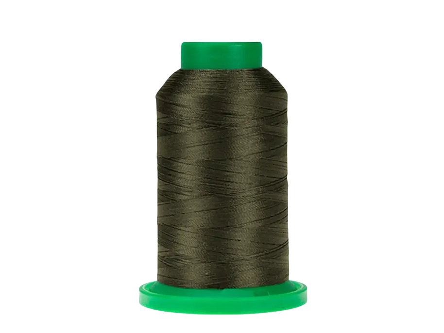 Isacord - A6156 - Olive