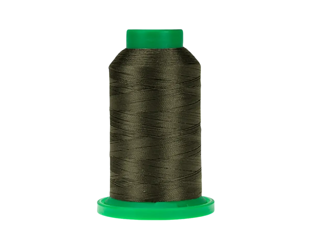 Isacord - A6156 - Olive