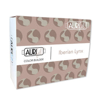 Color Builder 40wt 3pc Set Iberian Lynx Mauve