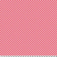 Cottage Rose Lane Gingham Quilting Cuddle Candy Apple Fabric per yard