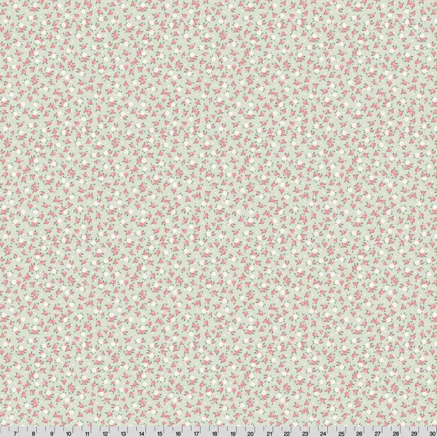 Cottage Rose Lane Kensington Quilting Cuddle Meadow Fabric per yard