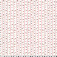 Cottage Rose Lane Nottinghill Quilting Cuddle Seashell Fabric per yard