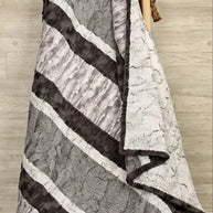 Crazy 8 Cuddle Kit - Silver Jubilee