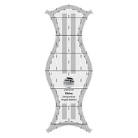Creative Grids Machine Quilting Tool - Elvira