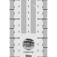 Creative Grids Machine Quilting Tool - Slim