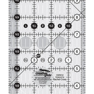 Creative Grids Quilt Ruler 4-1/2in x 12-1/2in