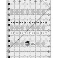 Creative Grids Quilt Ruler 8-1/2in x 24-1/2in