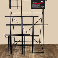 Creative Grids Self-Healing Double Sided Rotary Cutting Mat Empty Rack