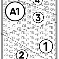 James Pond Quilt Kit