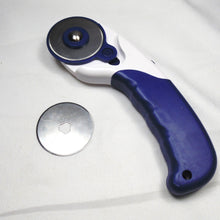Rotary Cutter for sewing, fabric, quilt
