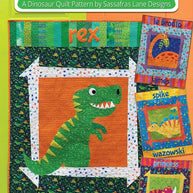 Danny's Dinos