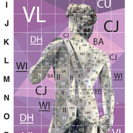 David Back Quilt Kit