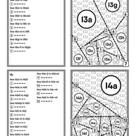 David Back Quilt Kit