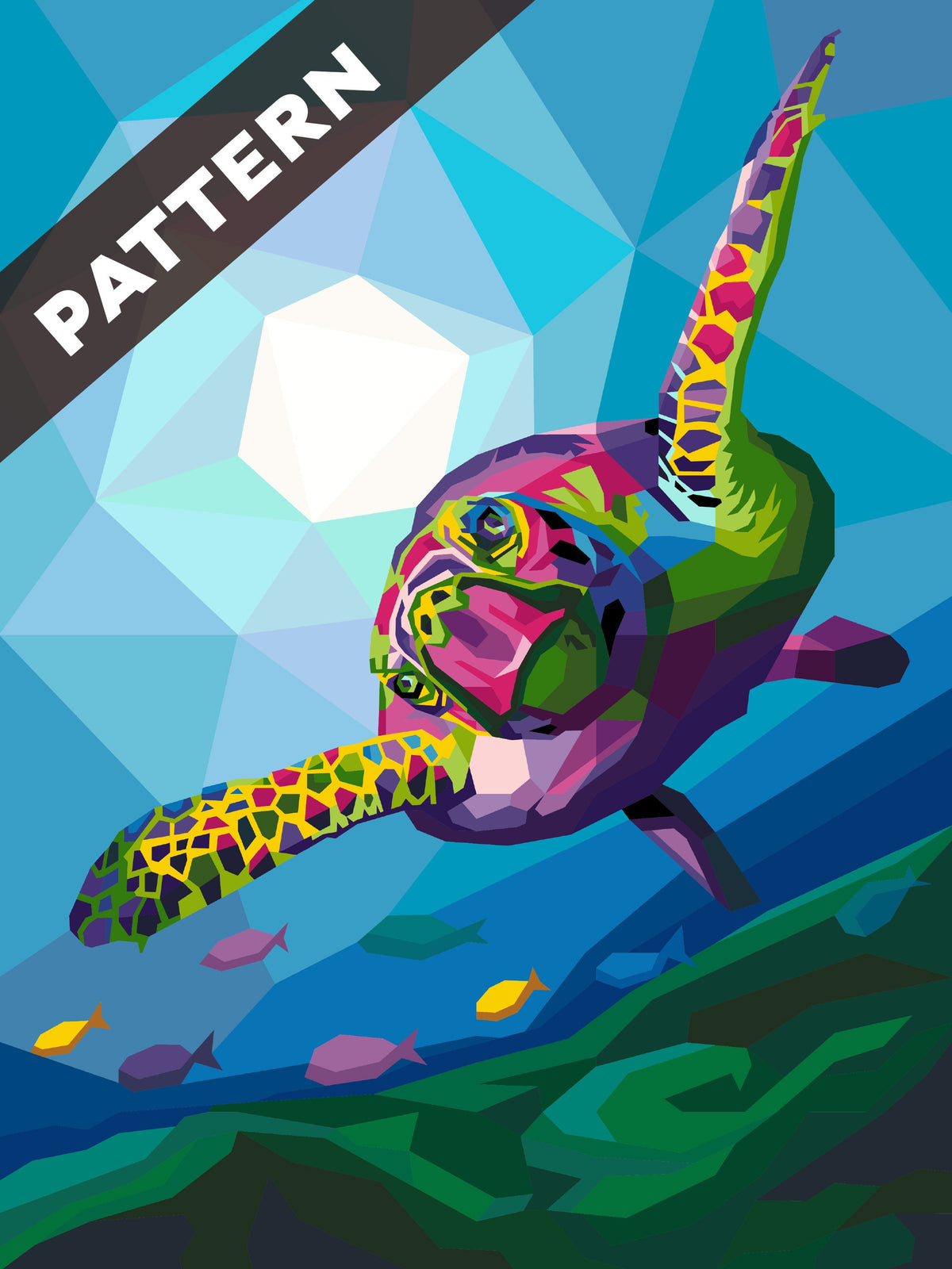 Deep Dive Pattern