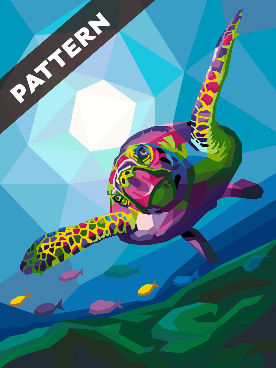 Deep Dive Pattern