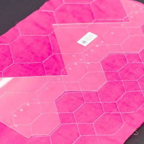 Dot to Dot Templates - Geometrics