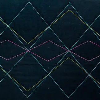 Dot to Dot Templates - Geometrics