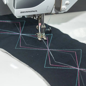 Dot to Dot Templates - Geometrics