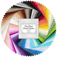 Dry Brush Chroma - 10 Karat Gems