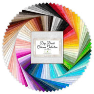 Dry Brush Chroma - 5 Karat Gems