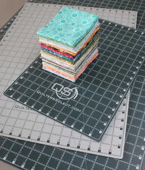 Quilters Select Dual Sided Cutting Mats 24