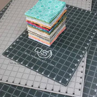 Quilters Select Dual Sided Cutting Mats 24