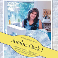 Edge-To-Edge Jumbo Pack 1