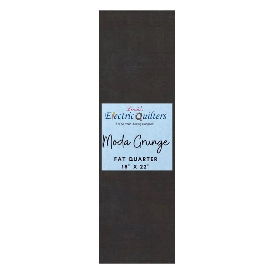 310 Expresso Moda Grunge Fat Quarter Fabric