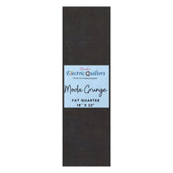 310 Expresso Moda Grunge Fat Quarter Fabric