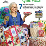 Fat Quarter Quilts Treats