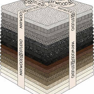 Fat Quarter Woolies Flannel Neutrals Vol. 2, 20pcs/bundle