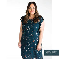 Farrah Printed Pattern