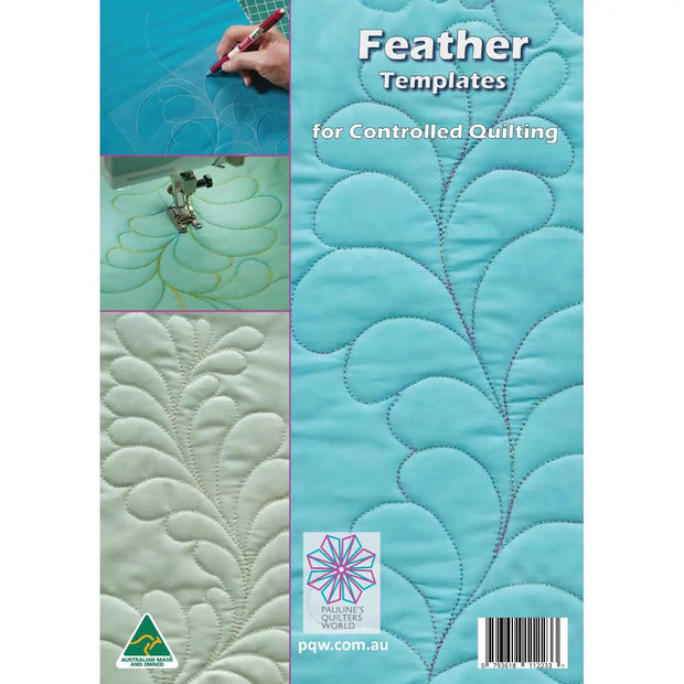 Feather Templates