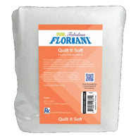Floriani Quilt It Soft Batting Polyester 60