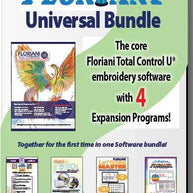 Floriani  Upgrades Fusion to FTC UNIVERSAL Software