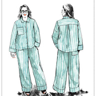 Fran Pajamas
