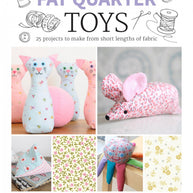 Fat Quarter Toys