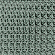 Garden Leaves Quilting Cuddle Green Fabric per yard