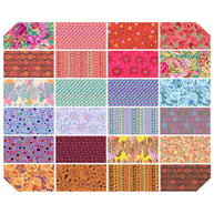 From the Archives Fat Quarter Bundle 18