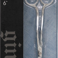 Gingher 6in Double Curved Embroidery Scissors
