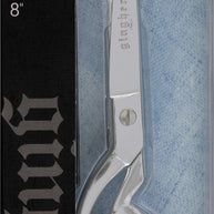 Gingher 8in Knife Edge Left Handed Scissor