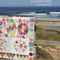 Golden Days Booklet