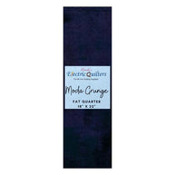 505 Graphite Moda Grunge Fat Quarter Fabric