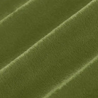 Green Cactus Cuddle 3 Extra Wide Solid Fabric per yard