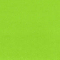 Green Dark Lime Cuddle 3 Extra Wide Solid Fabric per yard