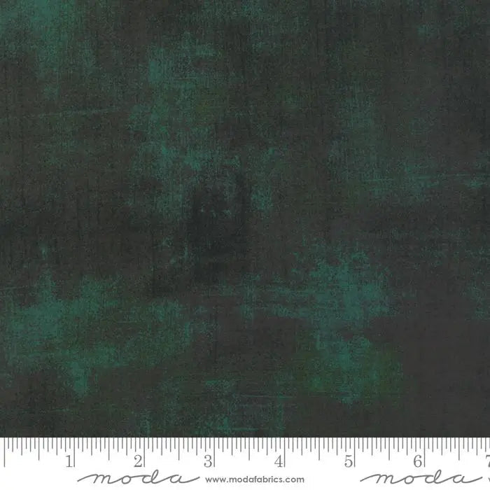 Green Grunge Basics Christmas Green 44