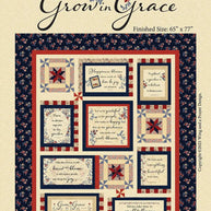 Grow in Grace