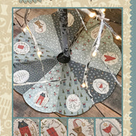 The Giving Tree Skirt Pattern