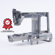 SINGER® Heavy Duty 4552™ Next Evolution Charcoal Sewing Machine